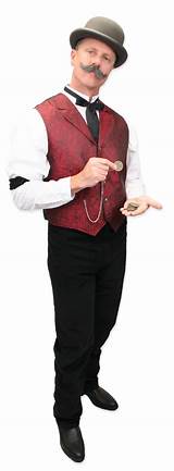 Old Fashioned Male Clothes Images