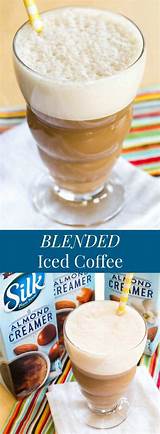 Photos of Blended Iced Coffee Recipe