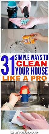 Images of Clean Your House Quotes