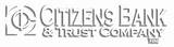 Citizens Bank & Trust Company Pictures