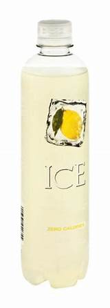 Pictures of Sparkling Ice Lemonade Good For You