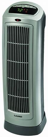 Photos of Powerful Electric Heater