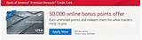 Images of Bank Of America Credit Card Travel Rewards Review