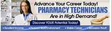 How To Get Pharmacy Tech License In California