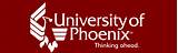 University Of Phoenix University