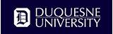 Duquesne University Jobs Photos