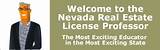 Images of Nevada Real Estate License School