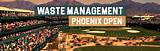 2018 Waste Management Phoenix Open