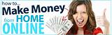 Images of Legit Online Money Making Programs