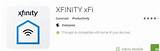 Xfinity Wifi Troubleshoot Photos