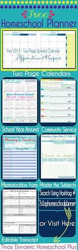 Free Home Schooling Programs Images