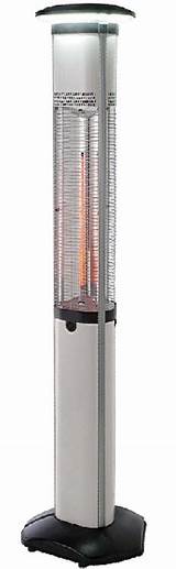 Gas Vs Electric Outdoor Heaters Pictures