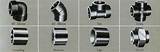 Images of Types Of Steel Pipe Fittings