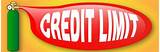 Low Limit Credit Cards For No Credit