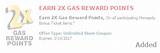 Pictures of Check Safeway Gas Rewards