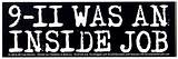 9 11 Bumper Stickers Images