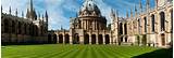Photos of Oxford University Requirements For International Students
