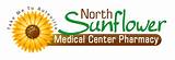 Photos of North Sunflower Medical Clinic