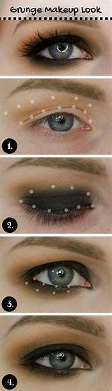 Pictures of Easy To Do Makeup For Blue Eyes