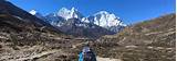 Images of Hiking Mount Everest Base Camp