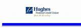 Hughes Credit Union Photos