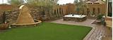 Pool Landscaping Az Pictures