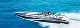 Formula Speed Boats Pictures