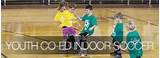 Co Ed Indoor Soccer Images