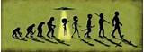 Theory Of Evolution And God