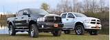 Images of Lifted Pickup Trucks For Sale