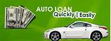 All Credit Auto Loans