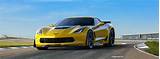 Images of Lease Corvette Zo6