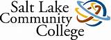 Salt Lake Community College Online Classes Images