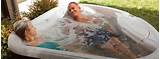 Hot Tub Jet Covers Images