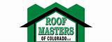 Photos of Roof Masters Of Colorado