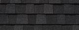 Charcoal Black Roofing Shingles Images
