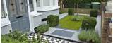 Small Yard Design Uk Pictures
