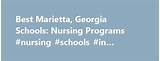 Rn Nursing Programs In Georgia Pictures