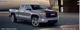 Images of Gmc Special Edition Sierra