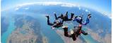 Kelowna Skydiving Pictures
