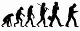The Modern Theory Of Evolution
