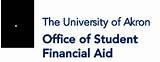 University Of Akron Financial Aid