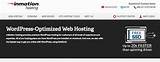 Images of Popular Web Hosting Services