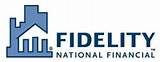 Is National Financial Services Fidelity Investments Photos