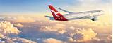 Photos of Qantas Manage Booking Change Flights