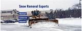 Municipal Snow Removal Equipment Pictures