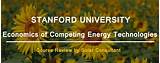 Images of Stanford Renewable Energy Certificate