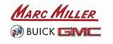 Marc Miller Gmc Service Images