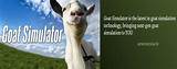 Goat Simulator Play Free No Download
