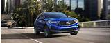 Images of Acura Rdx Packages